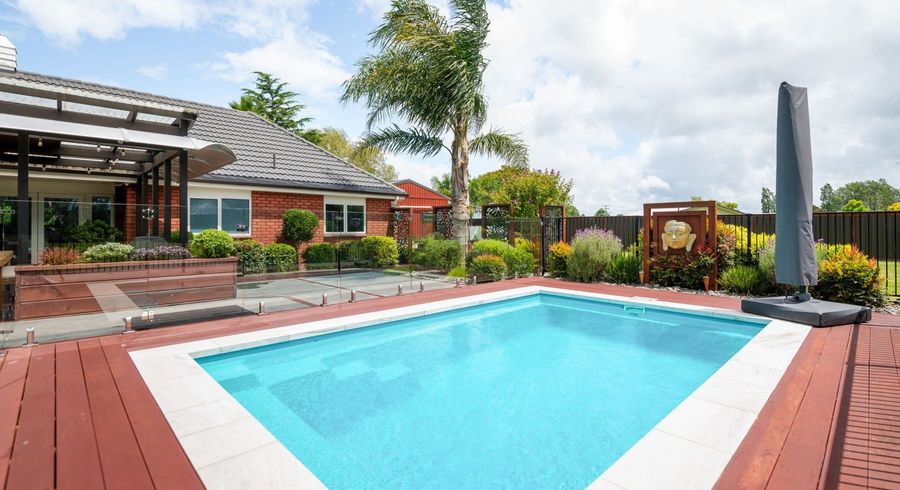  at 281 Laxon Road, Rotokauri , Hamilton, Waikato