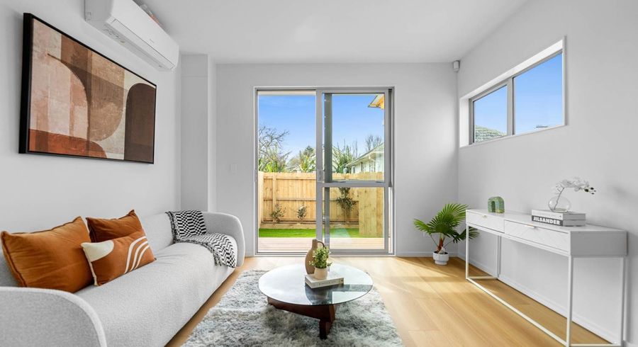  at 4/9 Coral Crescent, Panmure, Auckland City, Auckland