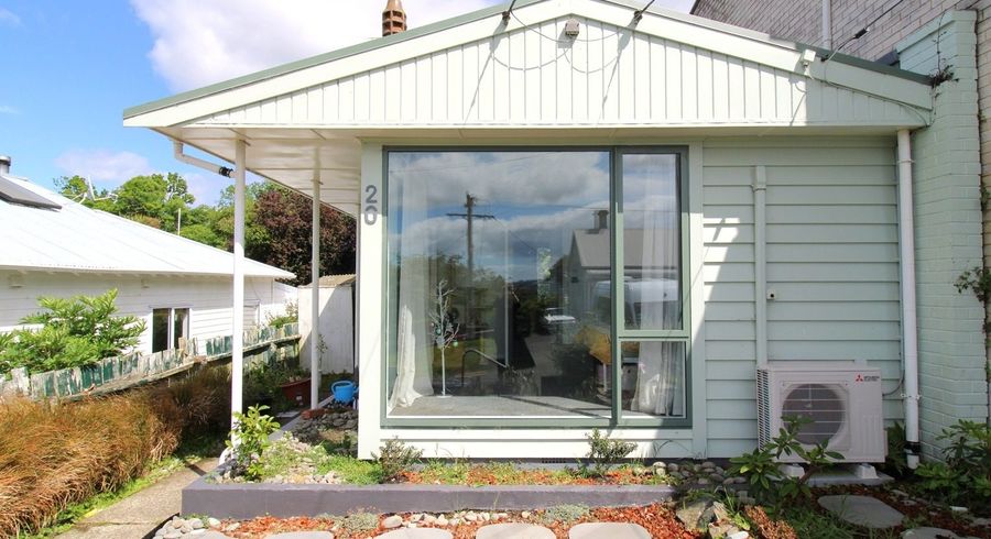  at 20 Adam Street, City Centre, Dunedin, Otago