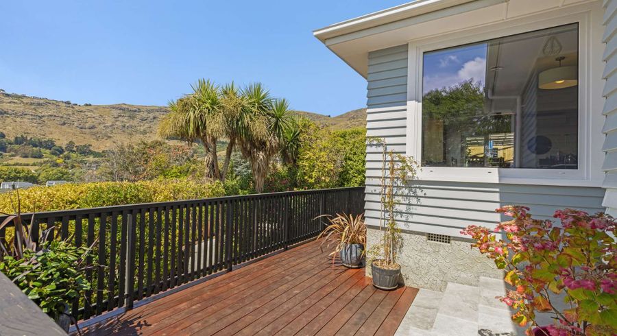  at 20 Flinders Road, Heathcote Valley, Christchurch