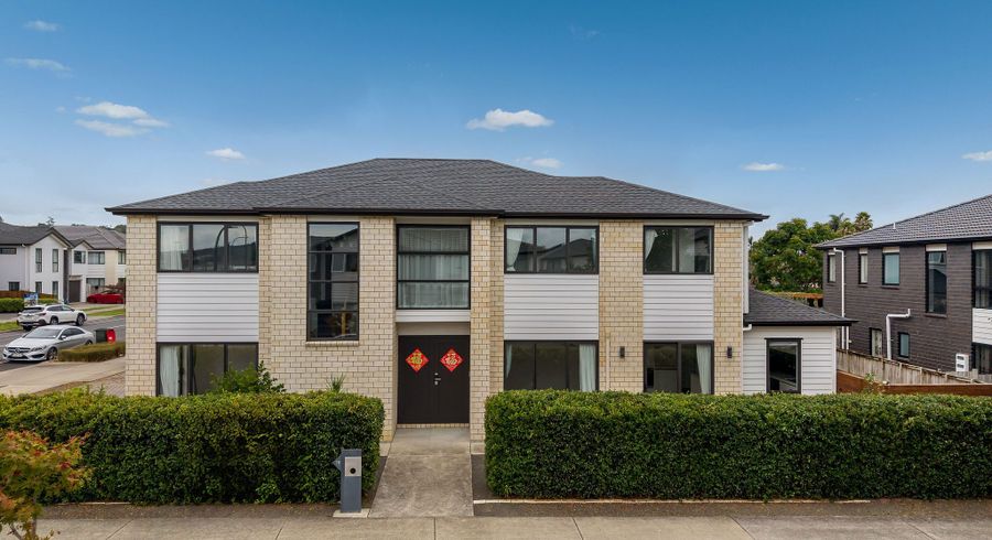 at 76 Donegal Park Drive, Flat Bush, Manukau City, Auckland