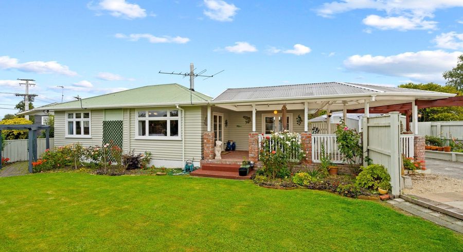  at 37 Gordon Street, Masterton, Masterton, Wellington