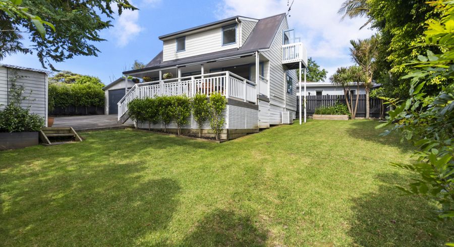  at 6A Courtland Avenue, Glen Innes, Auckland City, Auckland