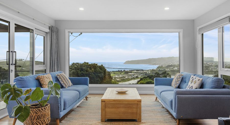  at 92 Kahu Road, Paremata, Porirua, Wellington