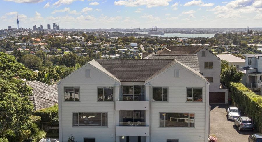  at 756A Remuera Road, Remuera, Auckland