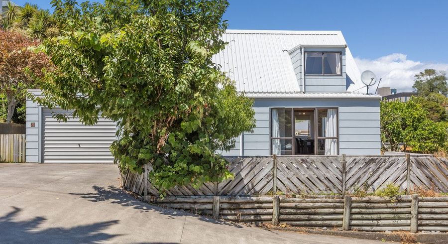  at 33A Lorna Street, Lynmouth, New Plymouth