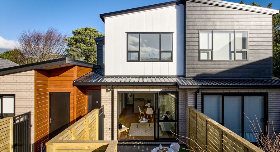  at 10/564 High Street, Boulcott, Lower Hutt