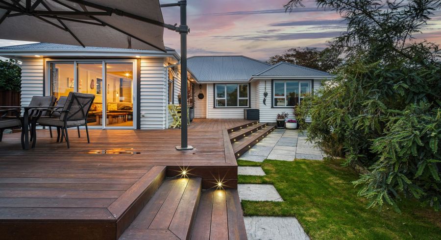  at 137 Harris Crescent, Papanui, Christchurch
