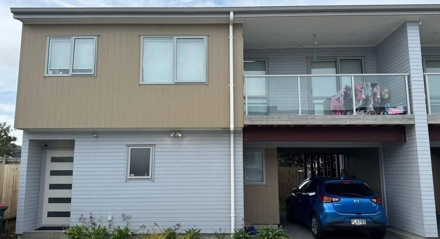  at 13E Sealord Place, Manurewa, Manukau City, Auckland