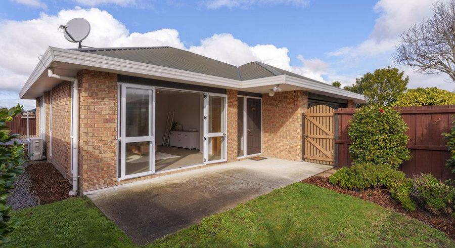  at 405C Harewood Road, Bishopdale, Christchurch City, Canterbury