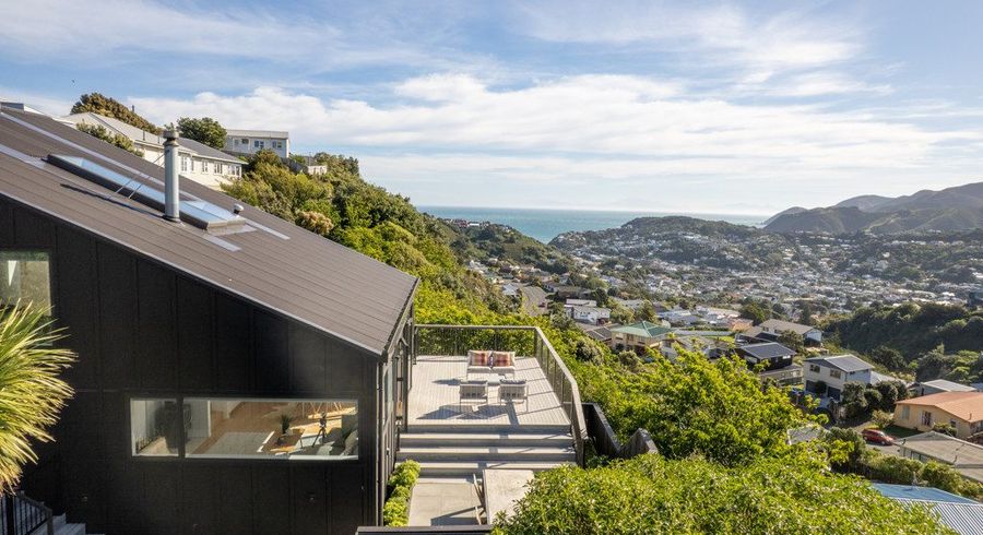  at 96A Buckley Road, Southgate, Wellington, Wellington