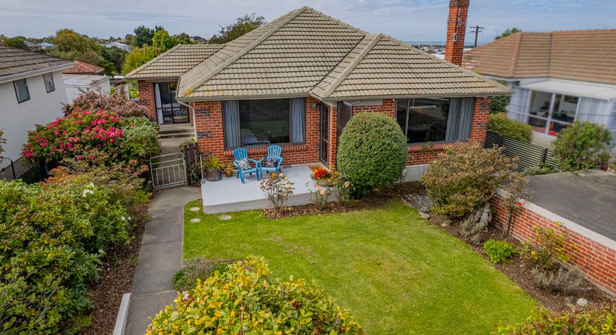  at 54 Mowbray Street, Watlington, Timaru