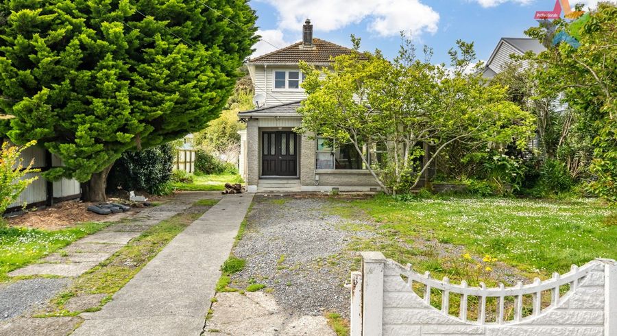  at 14 Peck Street, Taita, Lower Hutt