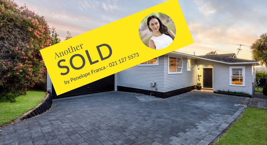  at 93 Udys Road, Pakuranga, Auckland