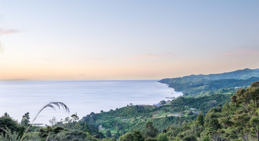  at 98 Tapu Rise Heights, Tapu, Thames-Coromandel, Waikato