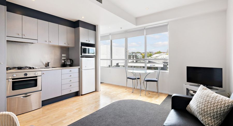 at 308/86 The Strand, Auckland Central