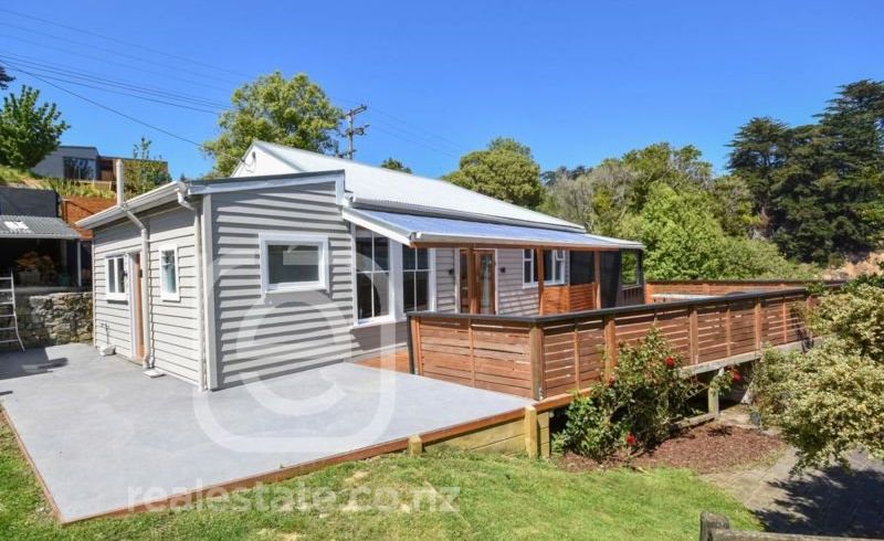  at 50 Beaconsfield Road, Portobello, Dunedin