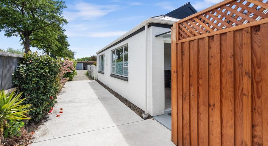  at 3/16 Lane Street, Woolston, Christchurch