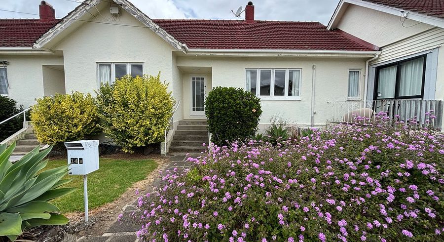  at 14B Patteson Avenue, Mission Bay, Auckland City, Auckland
