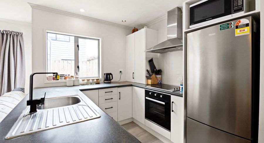  at 12D Cameron Road, Hamilton East, Hamilton