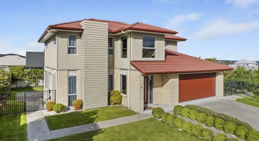  at 8 St Johns Heights, Otamatea, Whanganui, Manawatu / Whanganui