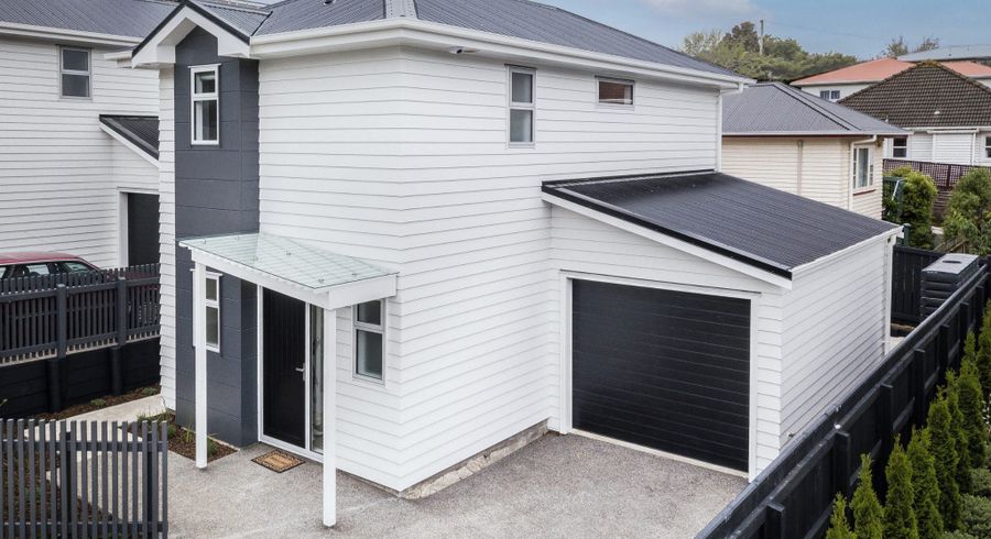  at 27B Ranui Terrace, Tawa, Wellington, Wellington