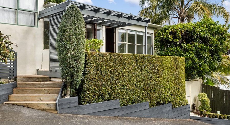  at 1/107 Portland Road, Remuera, Auckland City, Auckland