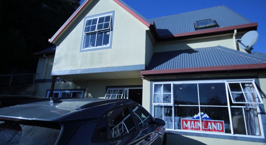  at 135 Harbour Terrace, North Dunedin, Dunedin, Otago