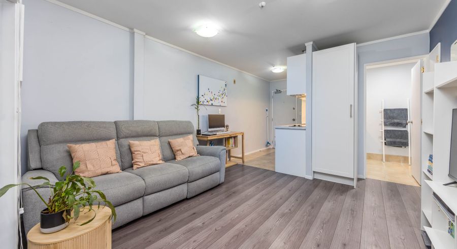  at 46/146 Fanshawe Street, City Centre, Auckland City, Auckland