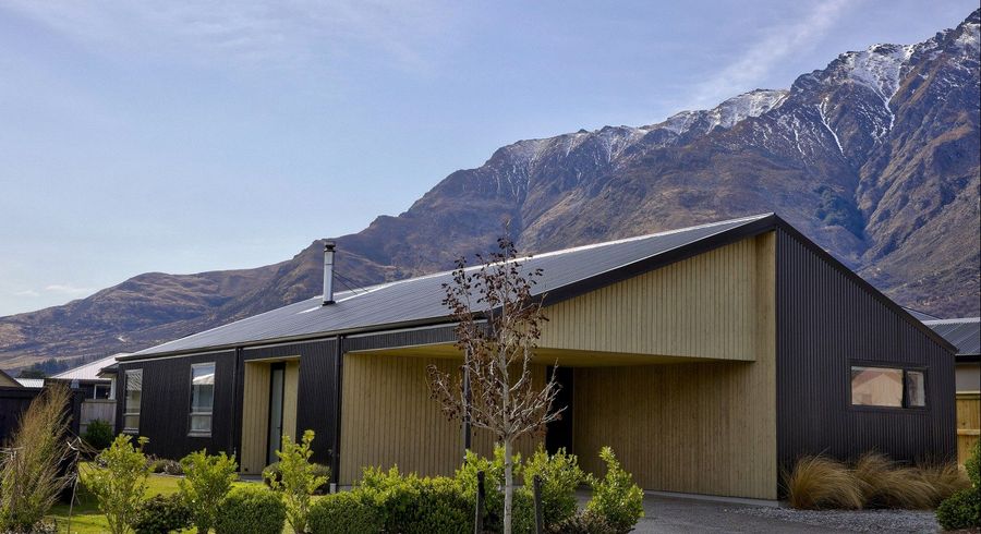  at 22 Corriedale Road, Jacks Point, Queenstown-Lakes, Otago