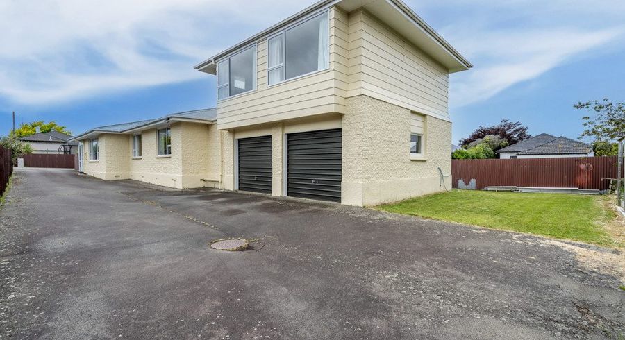  at 165 Layard Street, Windsor, Invercargill, Southland