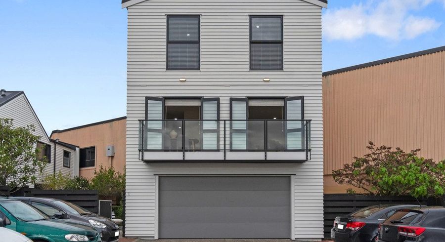  at 17/955 Mount Eden Road, Three Kings, Auckland City, Auckland