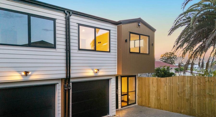  at Lot 5/511 Massey Road, Mangere East, Manukau City, Auckland