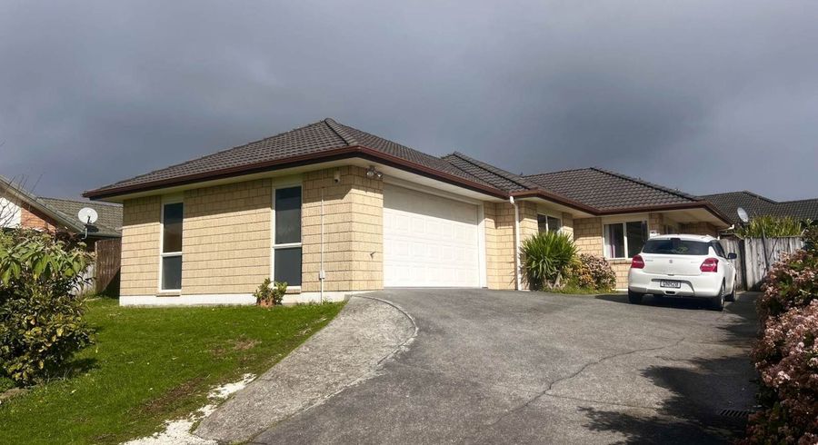  at 42 Raphoe Road, Flat Bush, Manukau City, Auckland