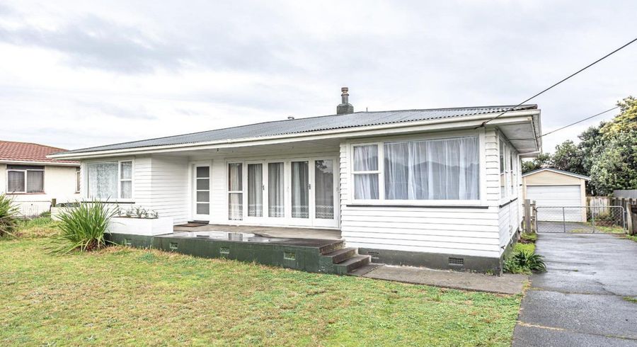  at 7 Cornfoot Street, Castlecliff, Whanganui
