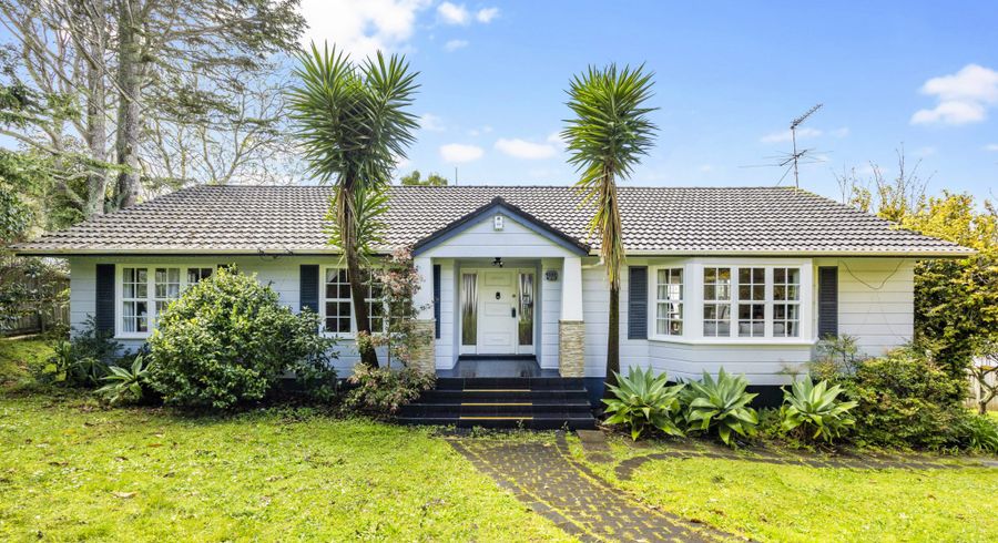  at 8 Ashby Avenue, Saint Heliers, Auckland City, Auckland