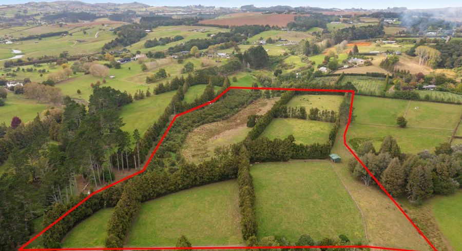  at 284 Runciman Road, Pukekohe