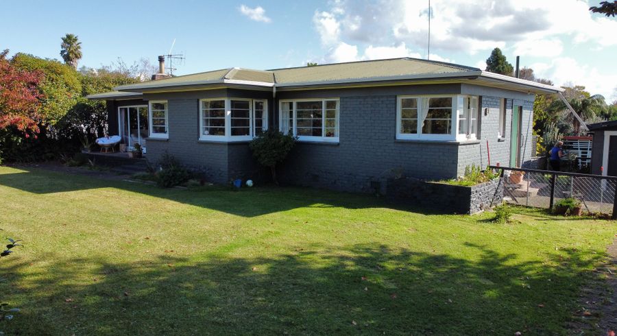  at 70 Thames Road, Paeroa, Paeroa