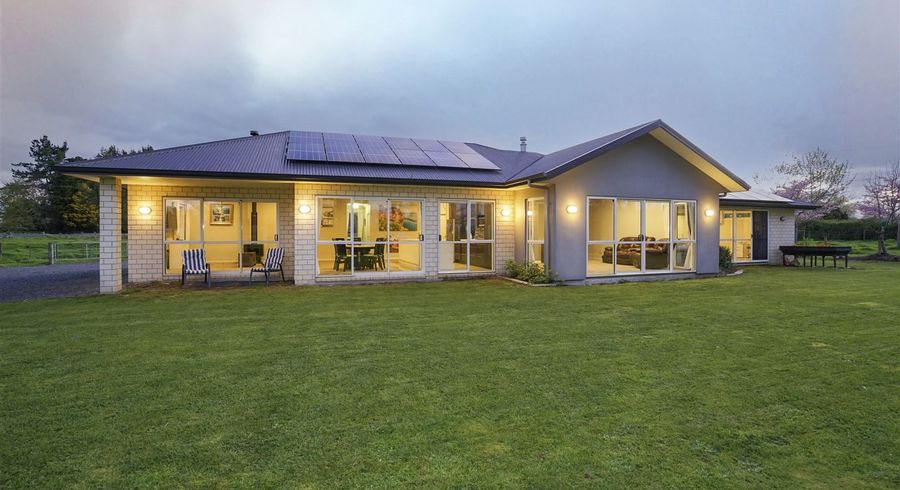  at 476 Te Kowhai Road, Te Kowhai