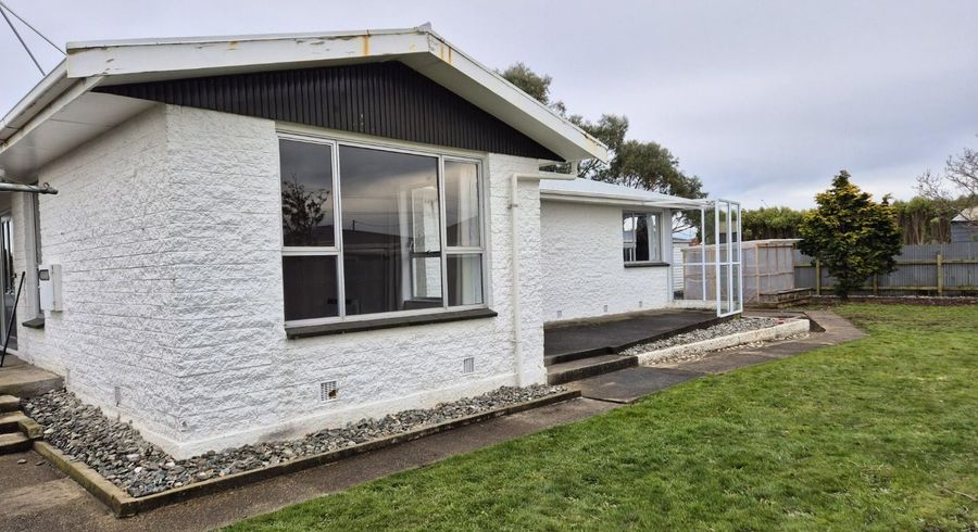  at 30 Henderson Street, Kingswell, Invercargill, Southland