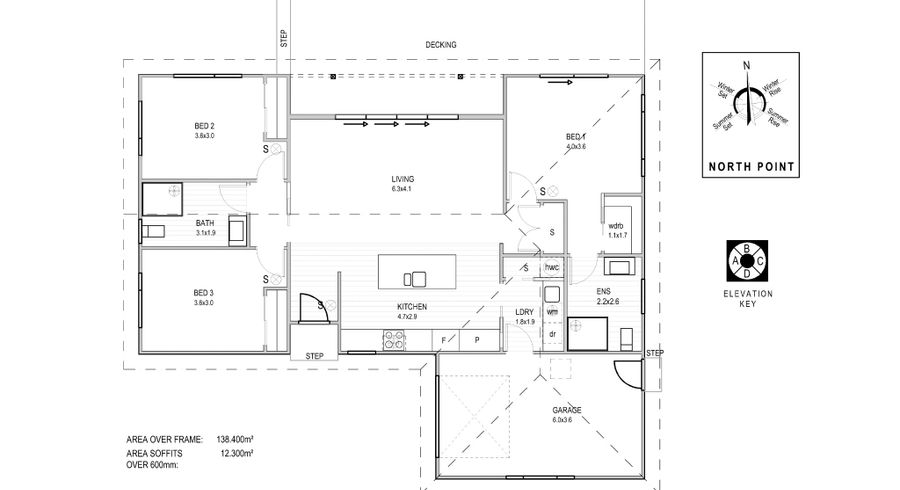  at 5 Koa Rise, Foxton Beach, Horowhenua, Manawatu / Whanganui