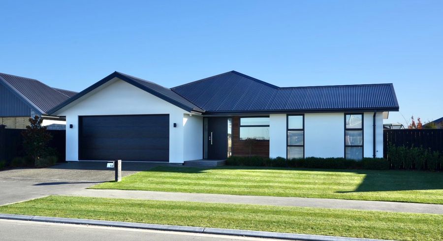  at 54 Brenley Drive, Rolleston, Rolleston