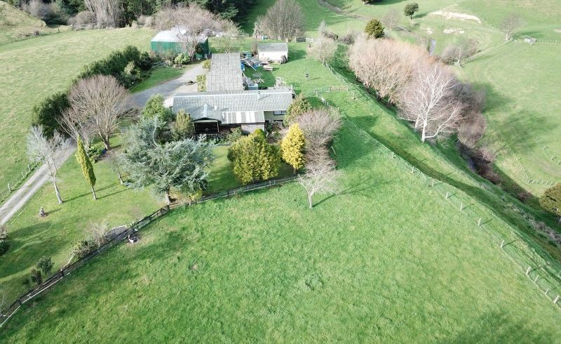 at 53 Cemetery Road, Dannevirke, Dannevirke