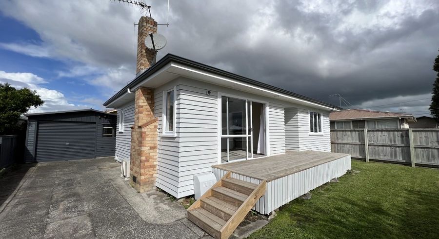  at 12 Vercoe Road, Beerescourt, Hamilton