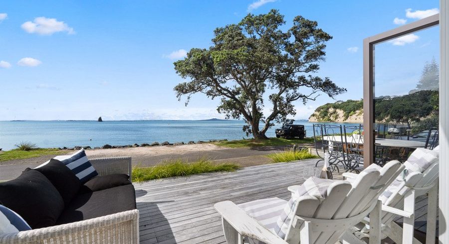  at 12 Matakatia Parade, Matakatia Bay, Rodney, Auckland