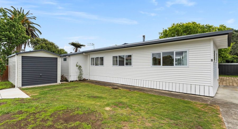  at 8 Beach Street, Whakatane