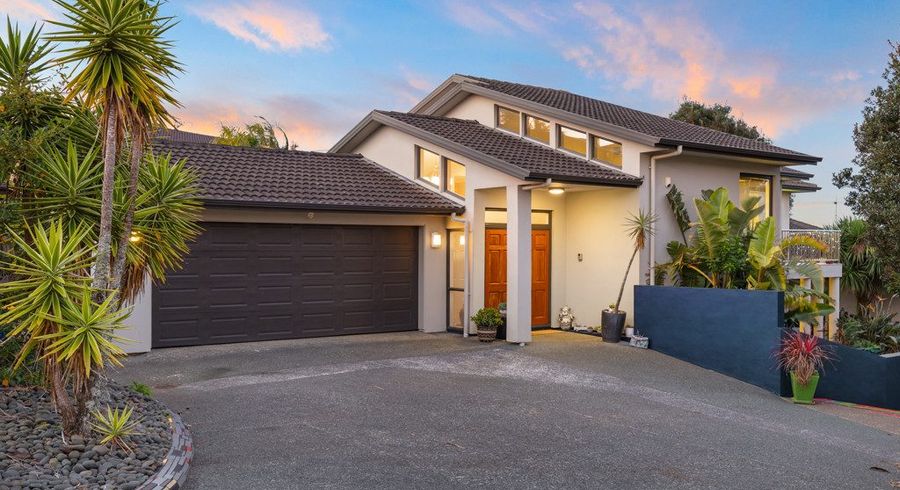  at 63 San Valentino Drive, Henderson, Waitakere City, Auckland
