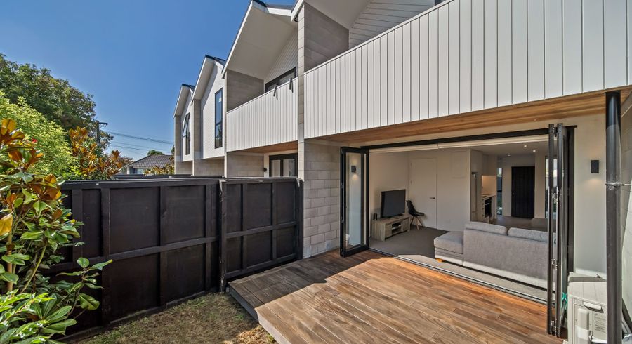  at 4/11 Hinemoa Street, Spreydon, Christchurch City, Canterbury