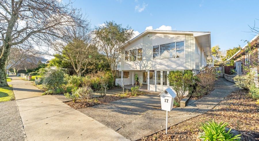  at 17 Arnot Avenue, Clouston Park, Upper Hutt