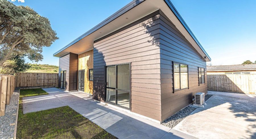  at 58A Polson Street, Castlecliff, Whanganui